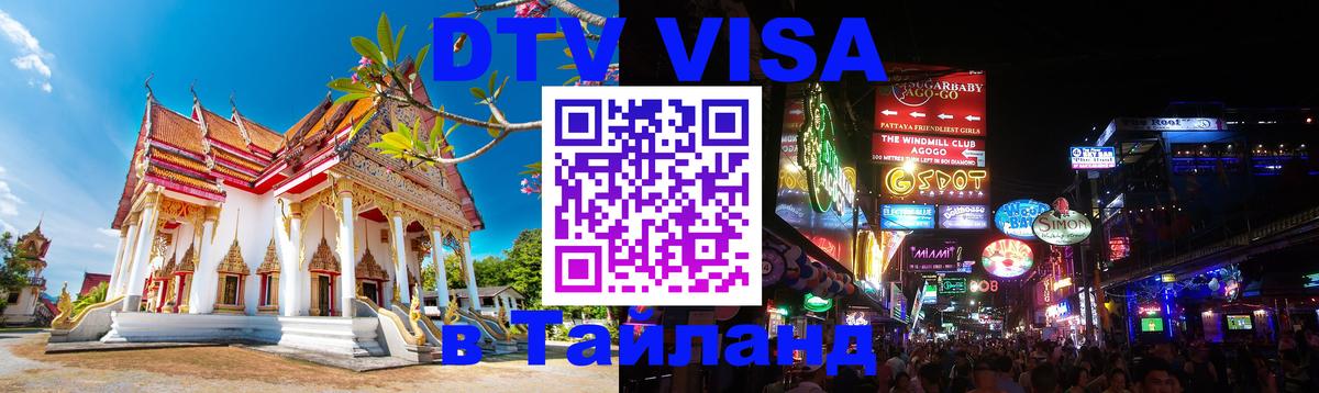 Сколько стоит DTV виза — актуальные цены, оформление даже без документов - Набережные Челны  10.01.2026 